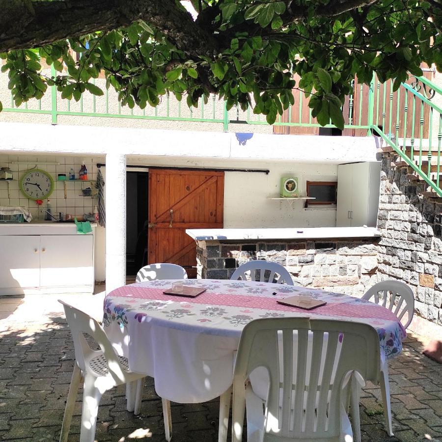 Villa Aimé Caunes-Minervois Extérieur photo