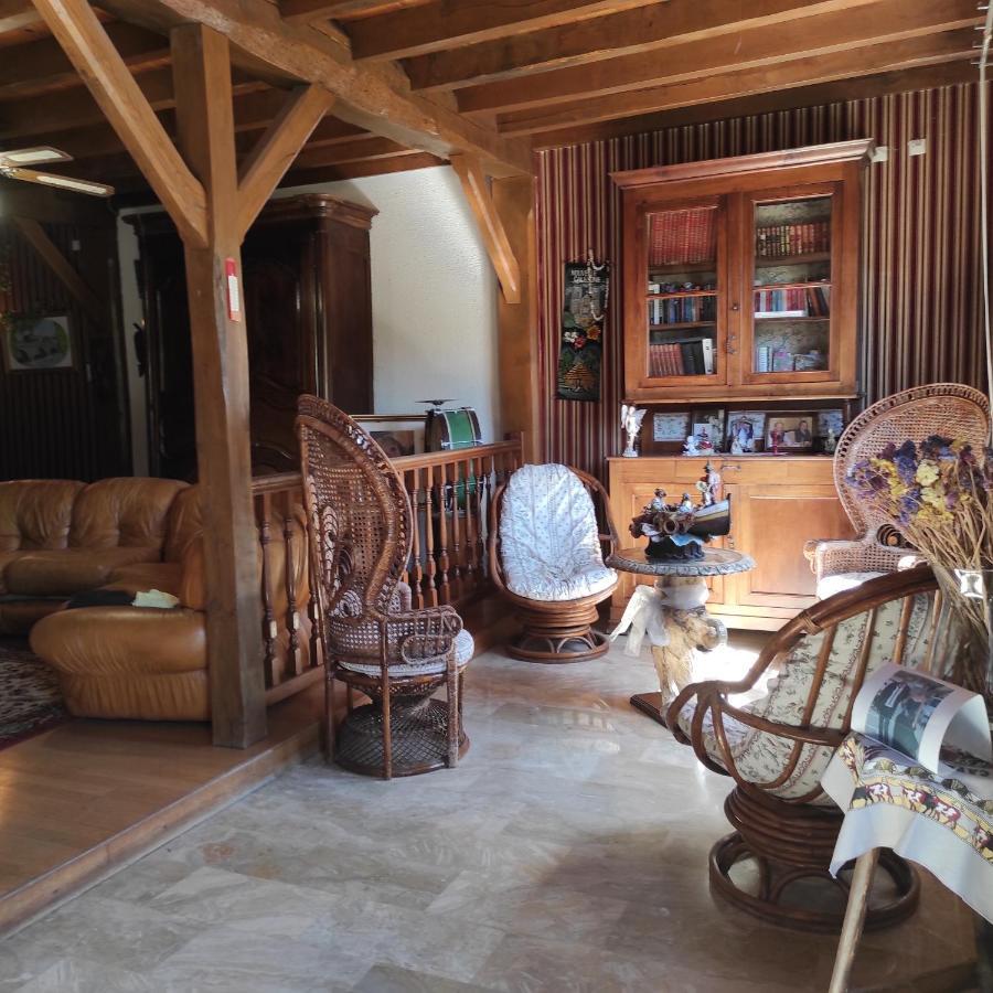 Villa Aimé Caunes-Minervois Extérieur photo