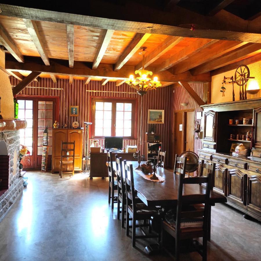 Villa Aimé Caunes-Minervois Extérieur photo